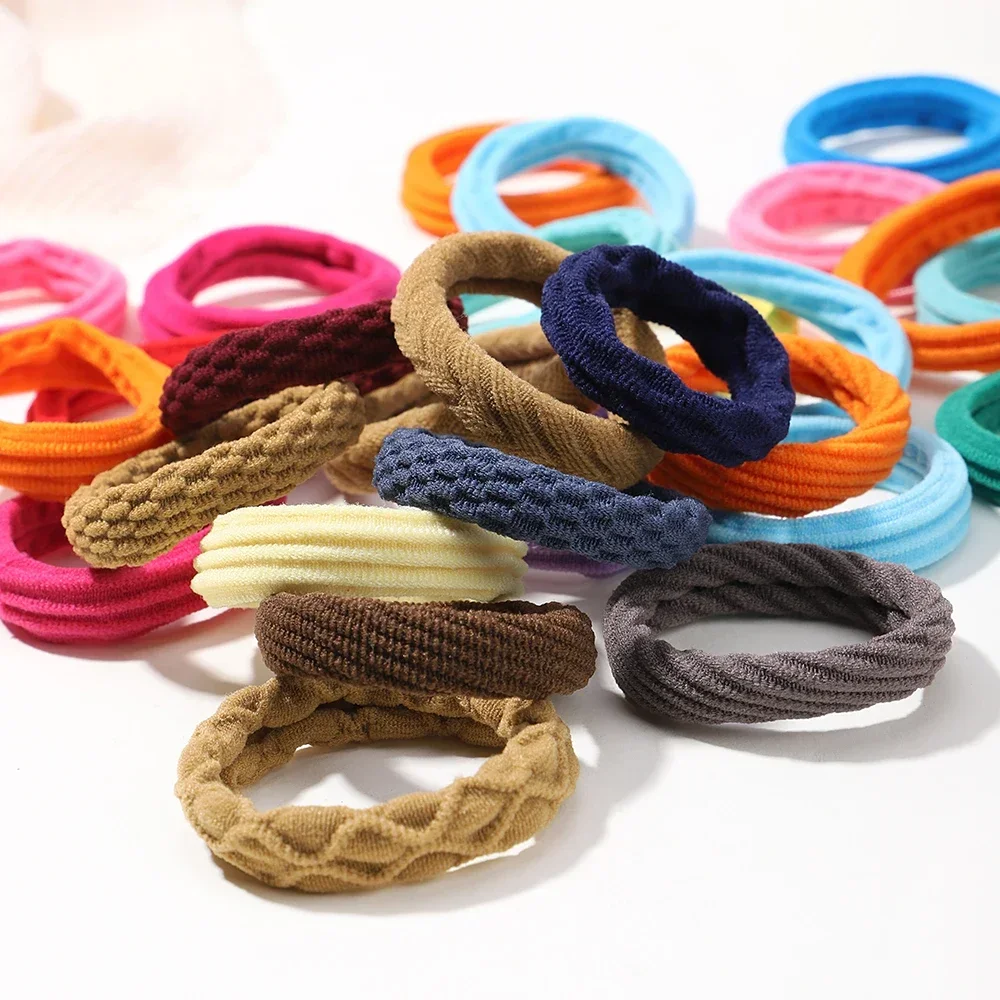 12PCS Women Girls Simple Basic - Baby Gear ulasan dan harga
