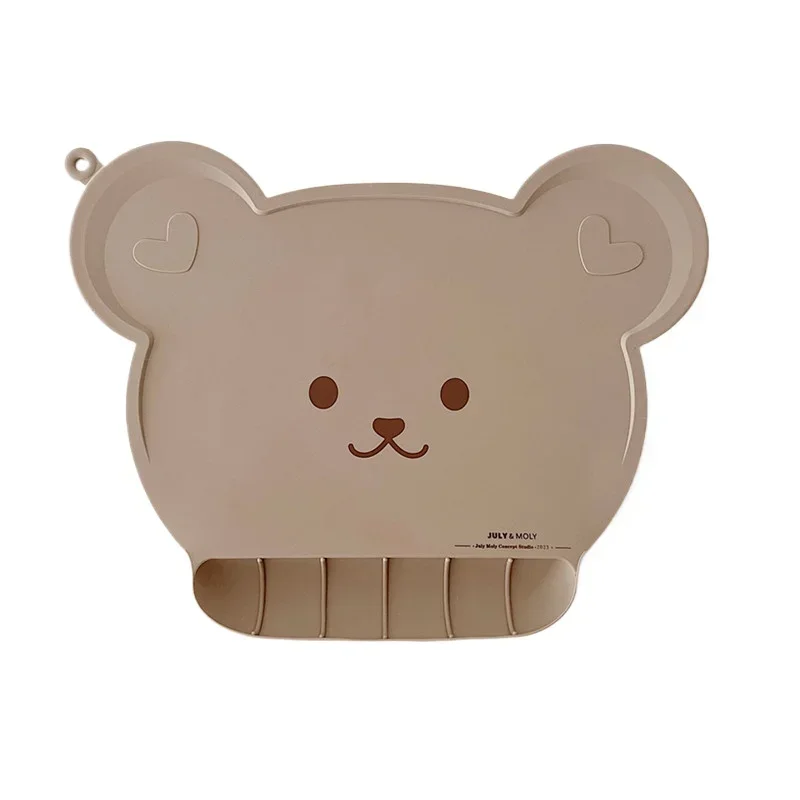 New Baby Silicone Placemat Kid - Waterproof Baby Bibs Silicone ulasan dan harga