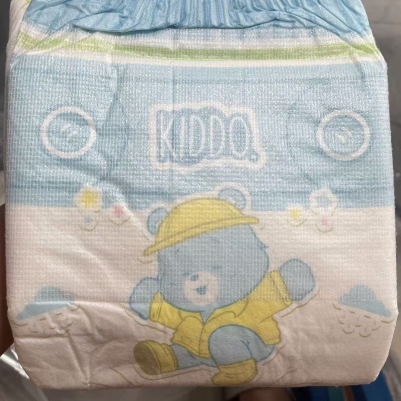 5x Ultra-thick Adult Diapers B - Diapering ulasan dan harga